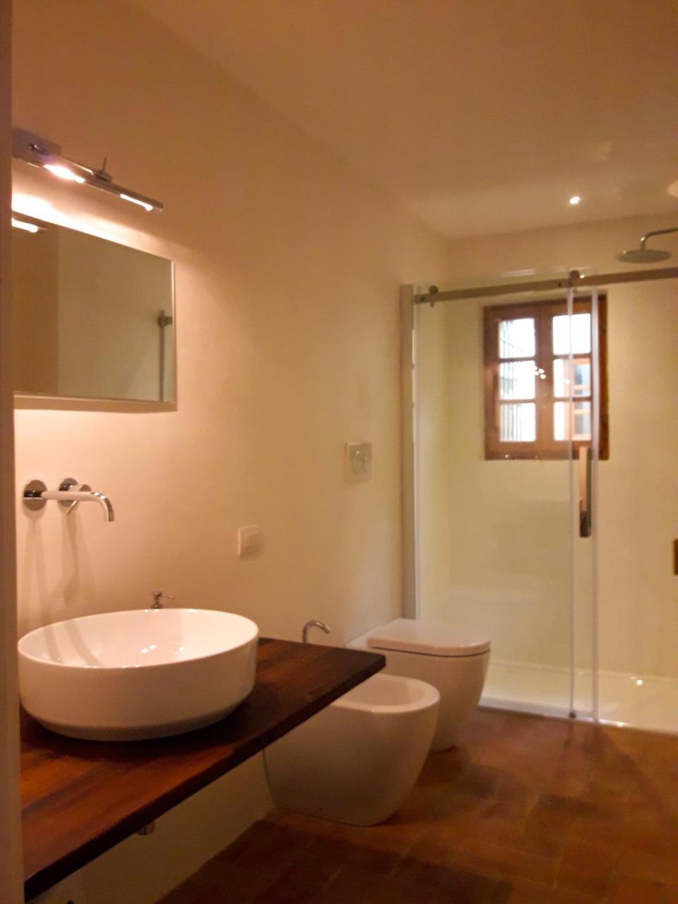 Agriturismo Villa Gorgognano 체르탈도 외부 사진